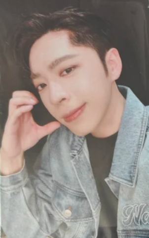 q音星光卡 吕爵安 五星ver.