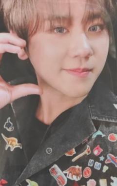 q音星光卡 姜涛 五星ver.