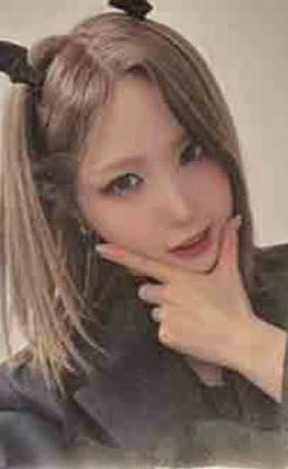 araise幸运卡1 恶魔ver.