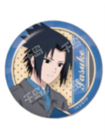 宇智波佐助吧唧-疾风传读书会快闪