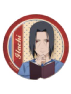 宇智波鼬吧唧-疾风传读书会快闪