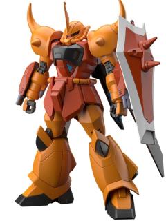 HGCE 老虎烈焰型（海涅·威斯藤夫鲁斯专用机）