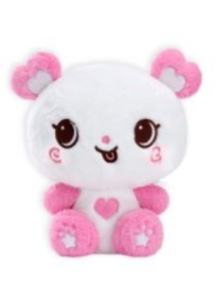 烘焙快闪坐姿大娃6