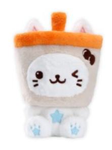 烘焙快闪坐姿大娃3