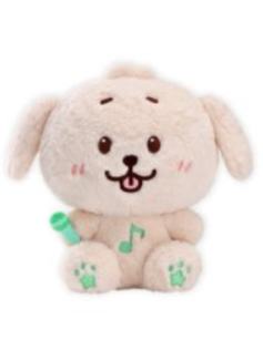 烘焙快闪坐姿大娃4