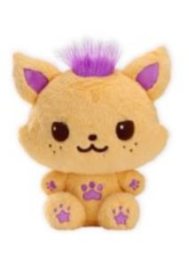 烘焙快闪坐姿大娃1