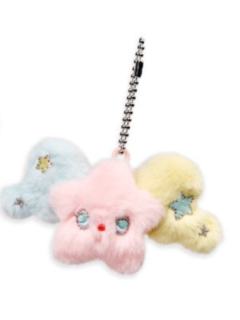 烘焙快闪wichu挂件 ver.B