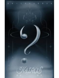 命运时分生日小卡ver.C