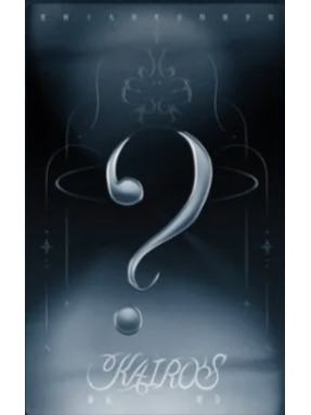 命运时分生日小卡ver.B