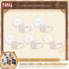 马克杯-猫很想你系列