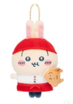 乌萨奇——烧名古屋店系列毛绒挂件