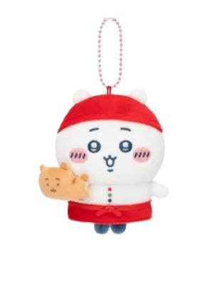 吉伊——烧名古屋店系列毛绒挂件