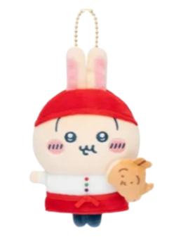 乌萨奇——烧名古屋店系列毛绒挂件