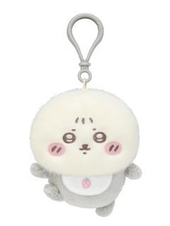 海獭-baby系列毛绒挂件