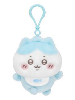 小八-baby系列毛绒挂件