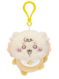 狮萨-baby系列毛绒挂件