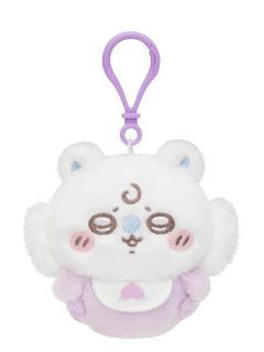 飞鼠-baby系列毛绒挂件