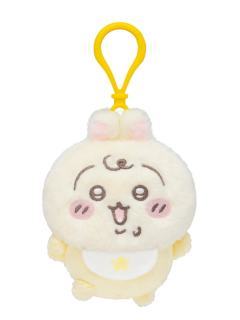 乌萨奇-baby系列毛绒挂件