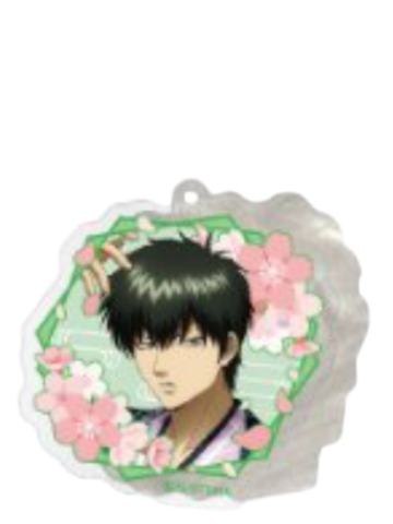 土方十四郎挂件-樱花日和系列