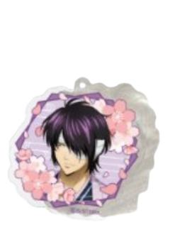 高杉晋助挂件-樱花日和系列