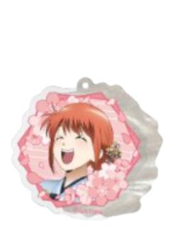 神乐挂件-樱花日和系列