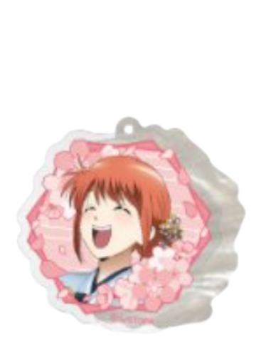 神乐挂件-樱花日和系列