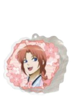 神威挂件-樱花日和系列