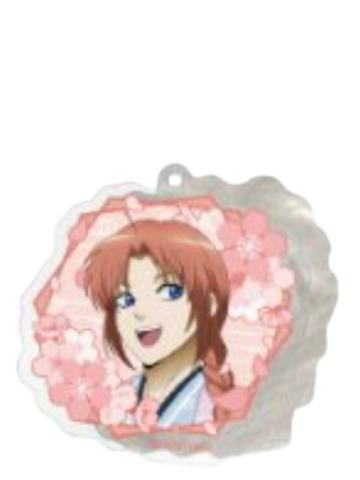 神威挂件-樱花日和系列