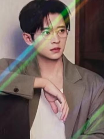 花间颂代言卡2.0 ver.B