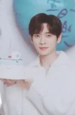 花间颂3.0代言卡 ver.B