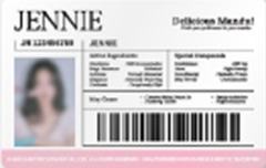 wvs会员礼会员卡