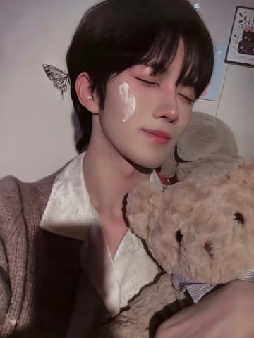 生日礼盒卡 ver.C