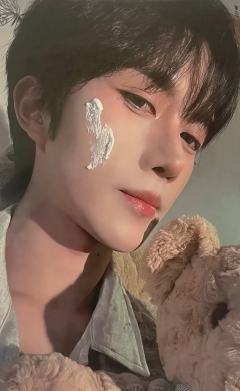 生日礼盒隐藏卡