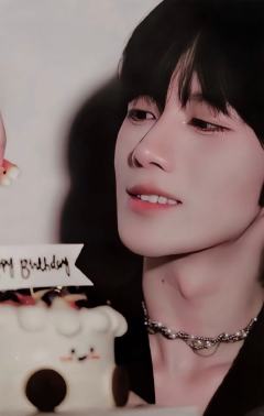 生日礼盒卡 ver.B