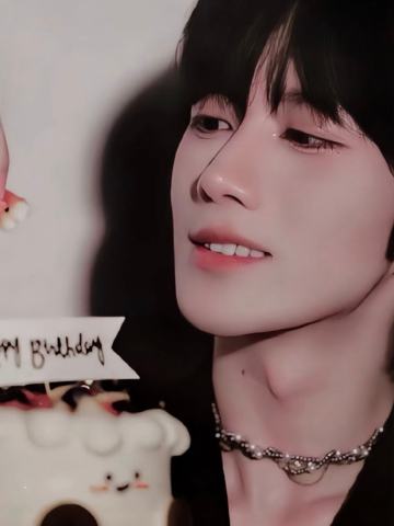 生日礼盒卡 ver.B