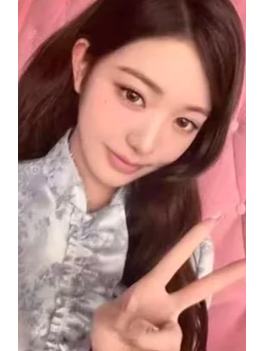 Hapa美瞳代言卡10.0 ver.B