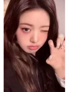 Hapa美瞳代言卡10.0 ver.A