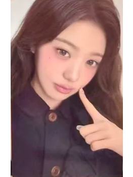 Hapa美瞳代言卡10.0 ver.D