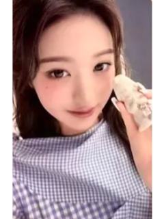 Hapa美瞳代言卡10.0 ver.C