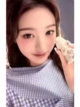 Hapa美瞳代言卡10.0 ver.C