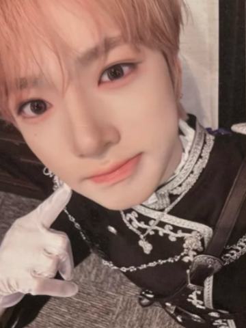 随机卡6 自拍ver.