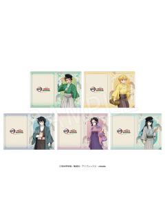 文件夹-明治村系列