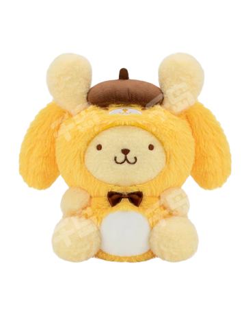 旗舰店独家款-布丁狗