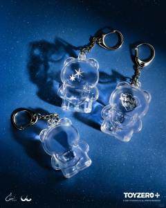 罐头猪LuLu-泰迪MINI矿石采集所系列（盲袋）-资料图