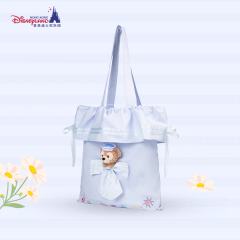 达菲托特包-26港迪春日启航系列-资料图