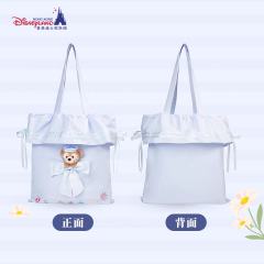 达菲托特包-26港迪春日启航系列-资料图