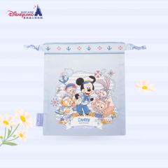 雪莉玫抽绳包-26港迪春日启航系列-资料图