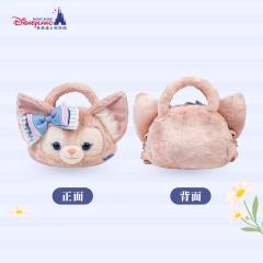 玲娜贝儿毛绒包-26港迪春日启航系列-资料图