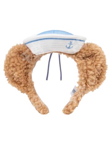 达菲毛绒发箍-26港迪春日启航系列