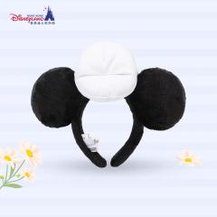 米奇毛绒发箍-26港迪春日启航系列-资料图